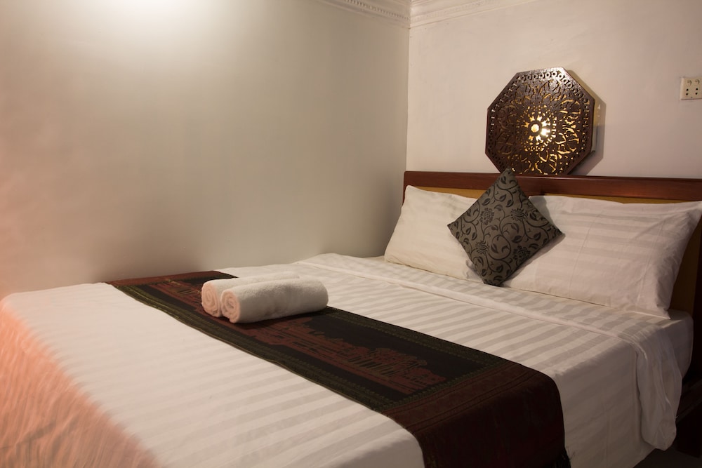 Rs Ii Guesthouse 17/43