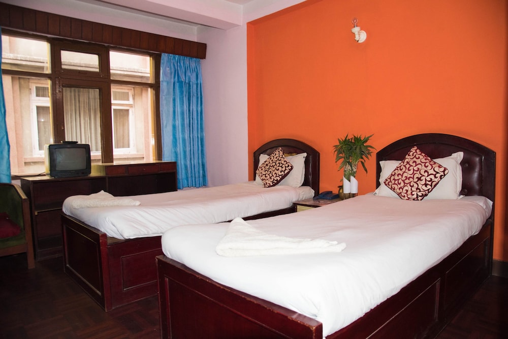 Hotel Lily Kathmandu 28/49