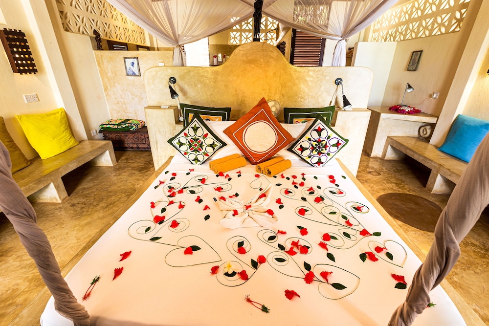 Zoi Boutique Hotel Zanzibar 6/34