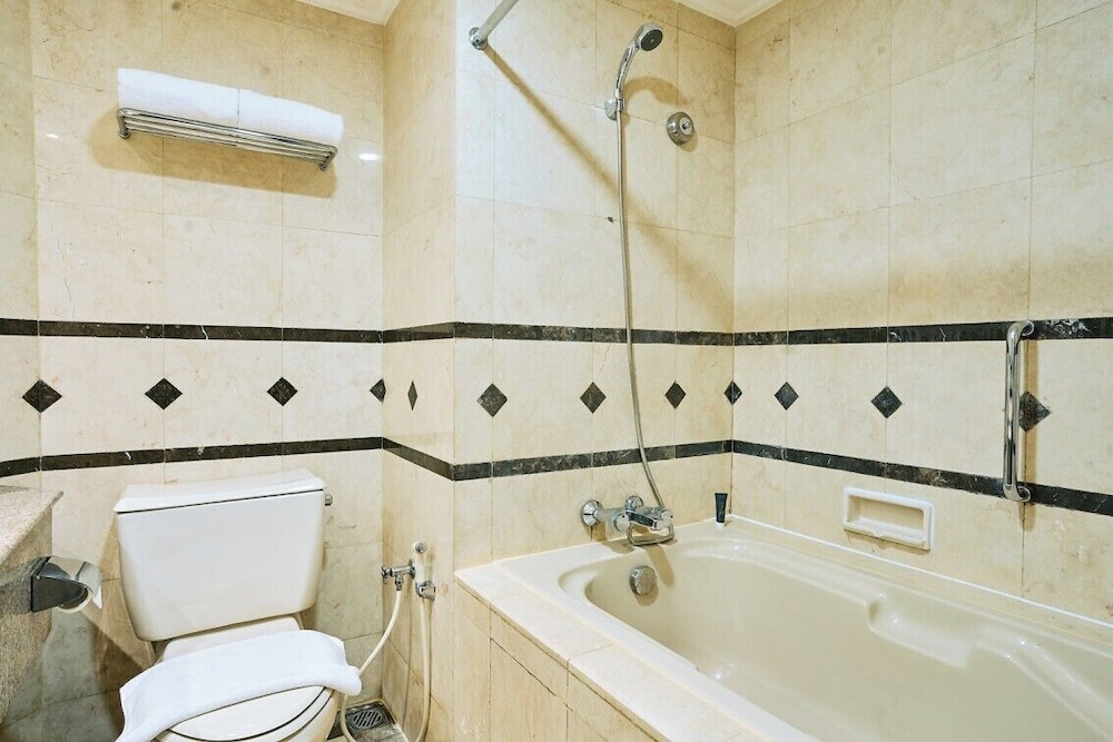 Horison Ultima Menteng Jakarta 47/50