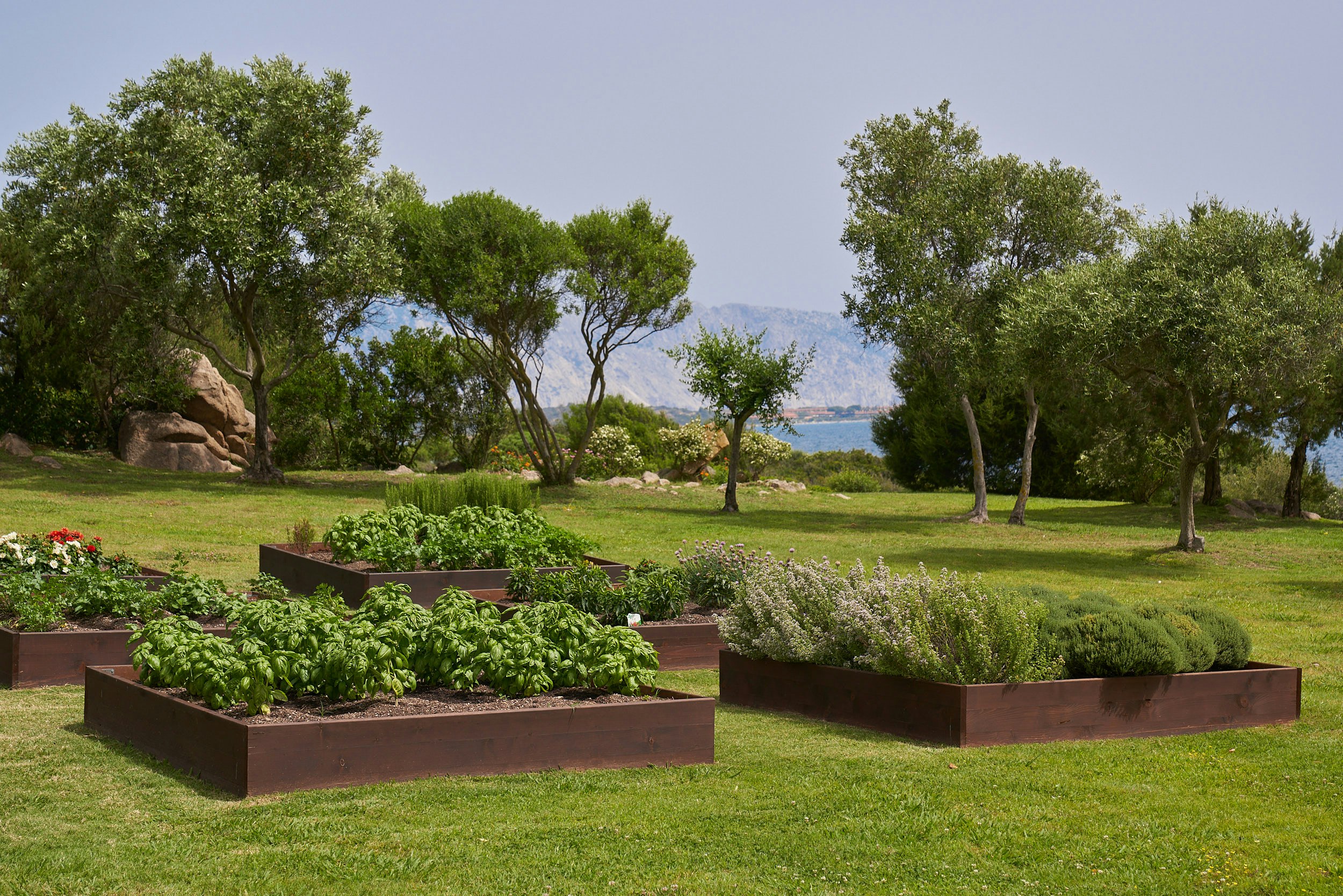 Due Lune Puntaldia Resort and Golf 19/27