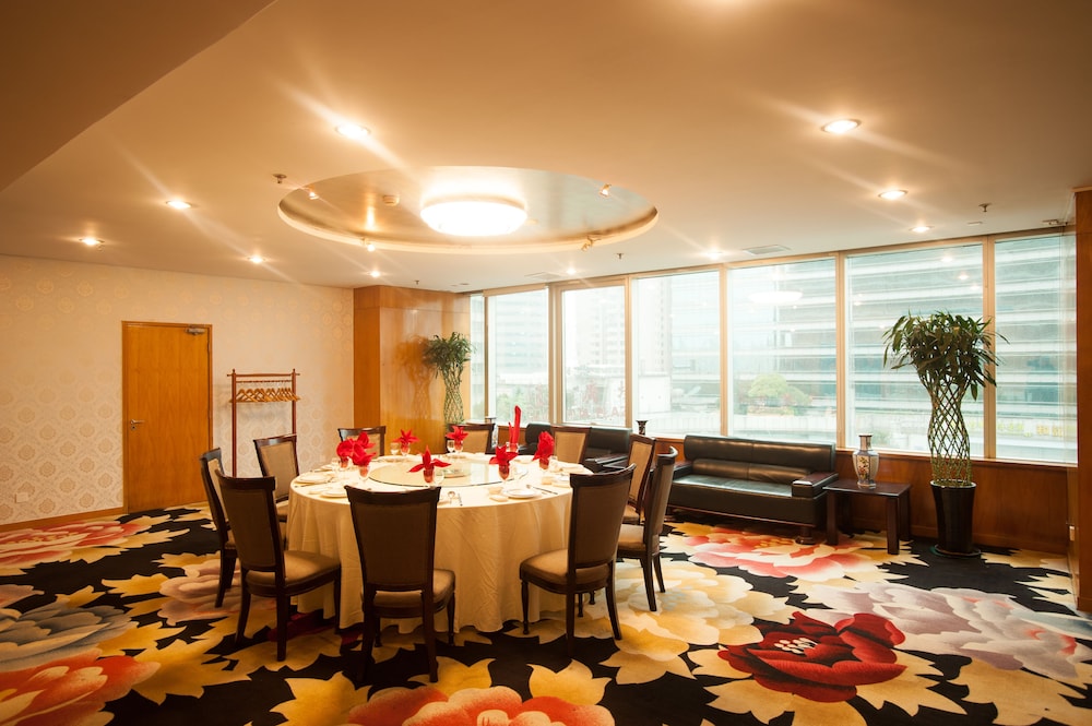 Tiancheng Hotel 30/47
