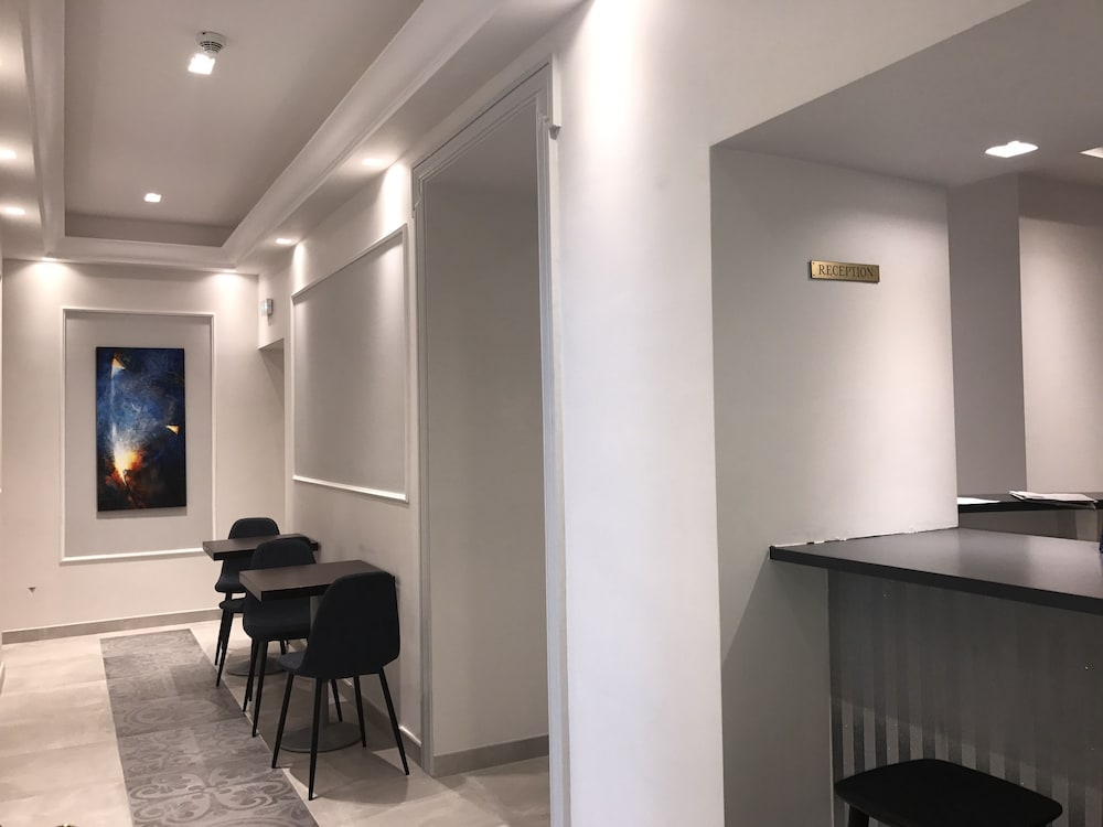 Boutique Hotel Neptune Nice 21/30