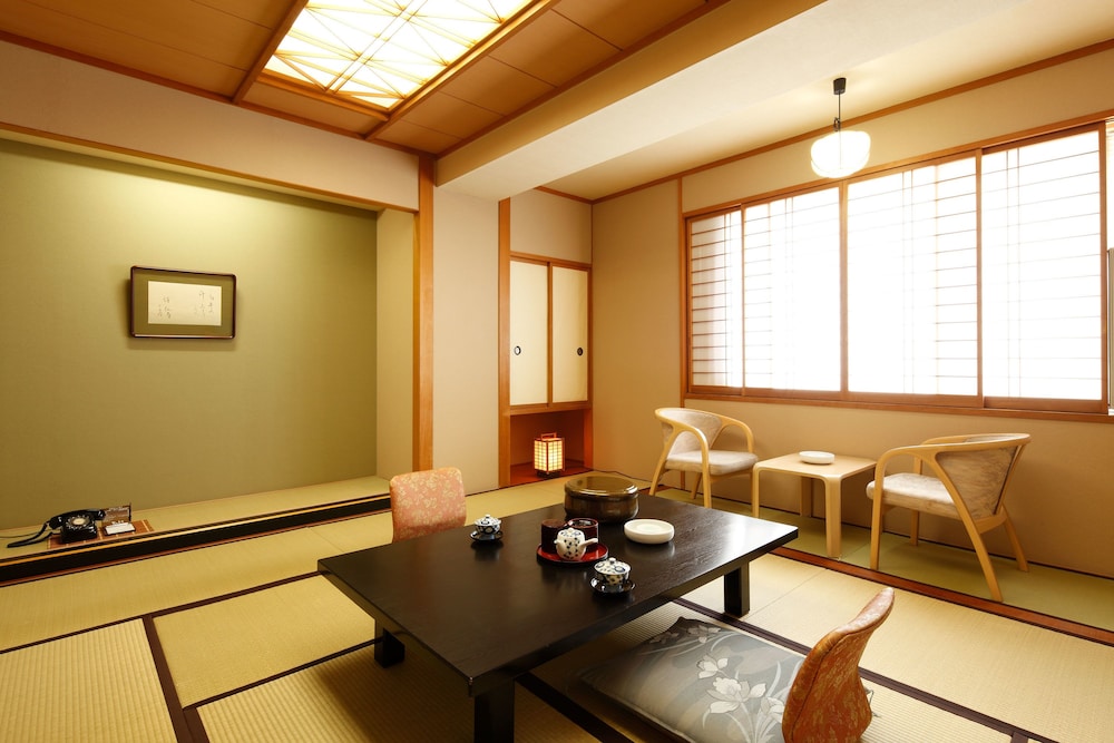 Yorokobi No Yado TAKAMATSU 46/71