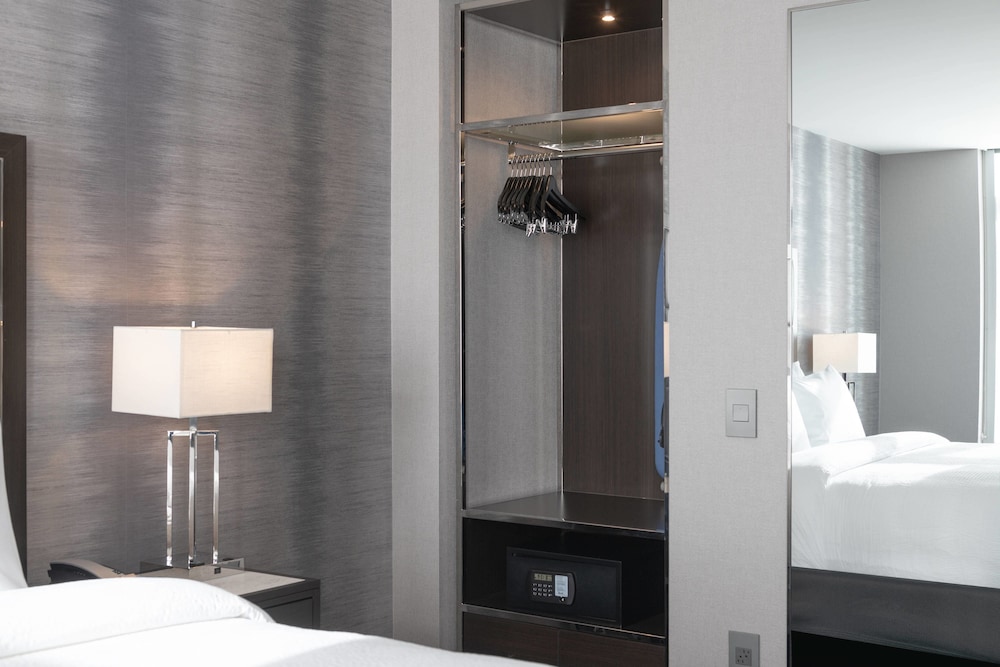 Residence Inn Boston Downtown South End 9/45