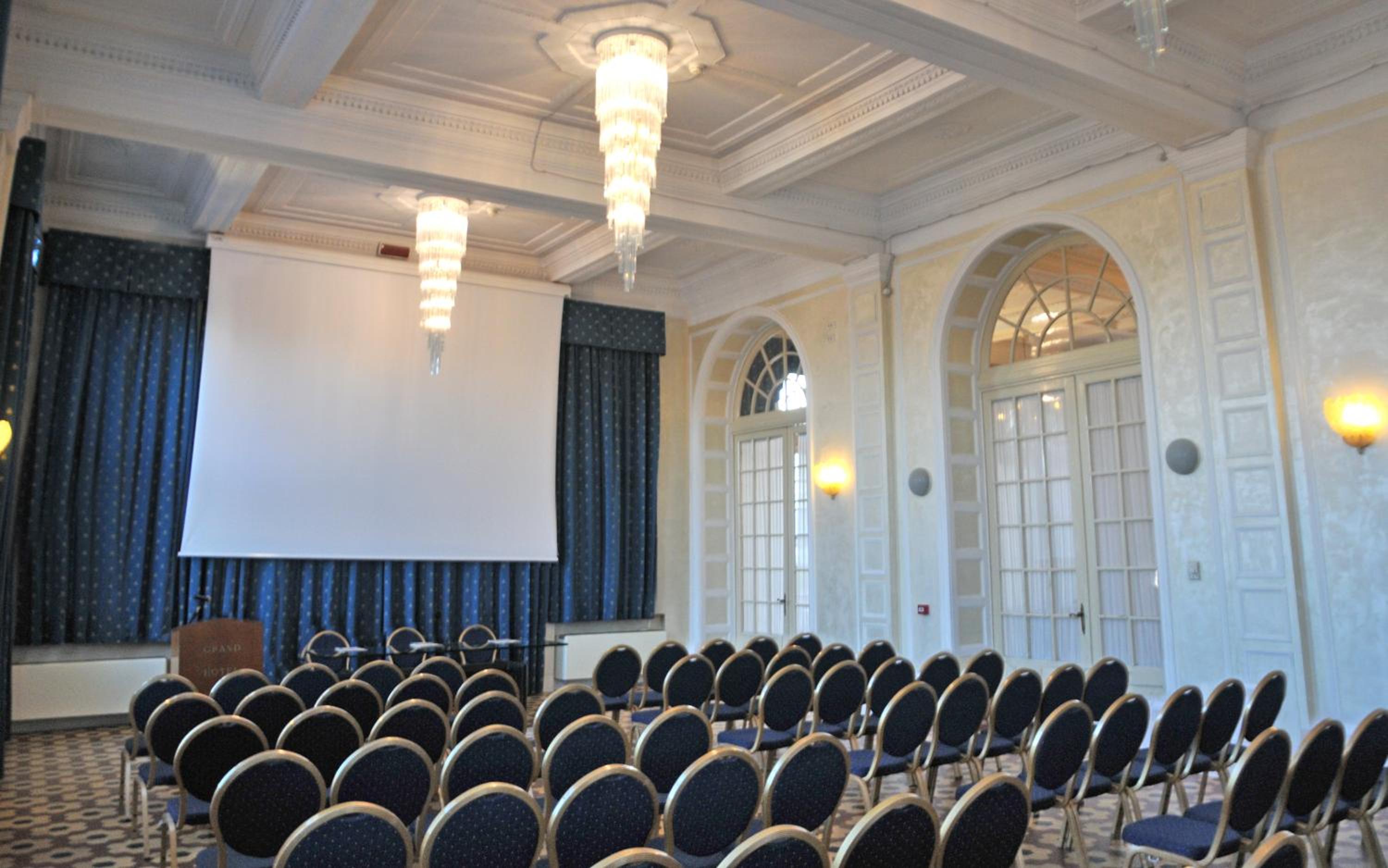 Grand Hotel Cesenatico 42/58
