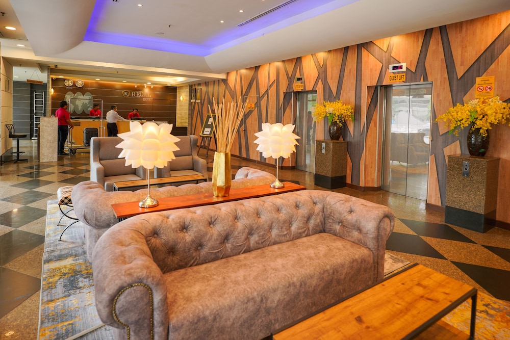 Howard Johnson By Wyndham Kuala Lumpur 118 54/66