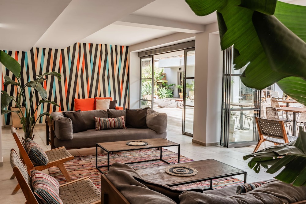 Cooks Club Hersonissos - Adults Only 29/50