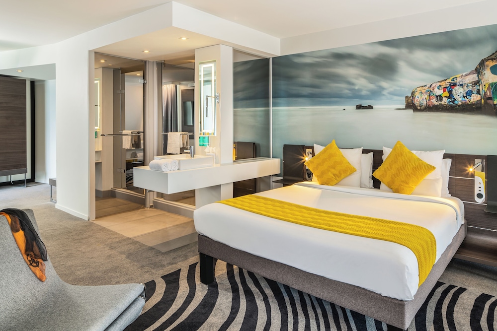 Novotel Paris Coeur D Orly Airport 11/72