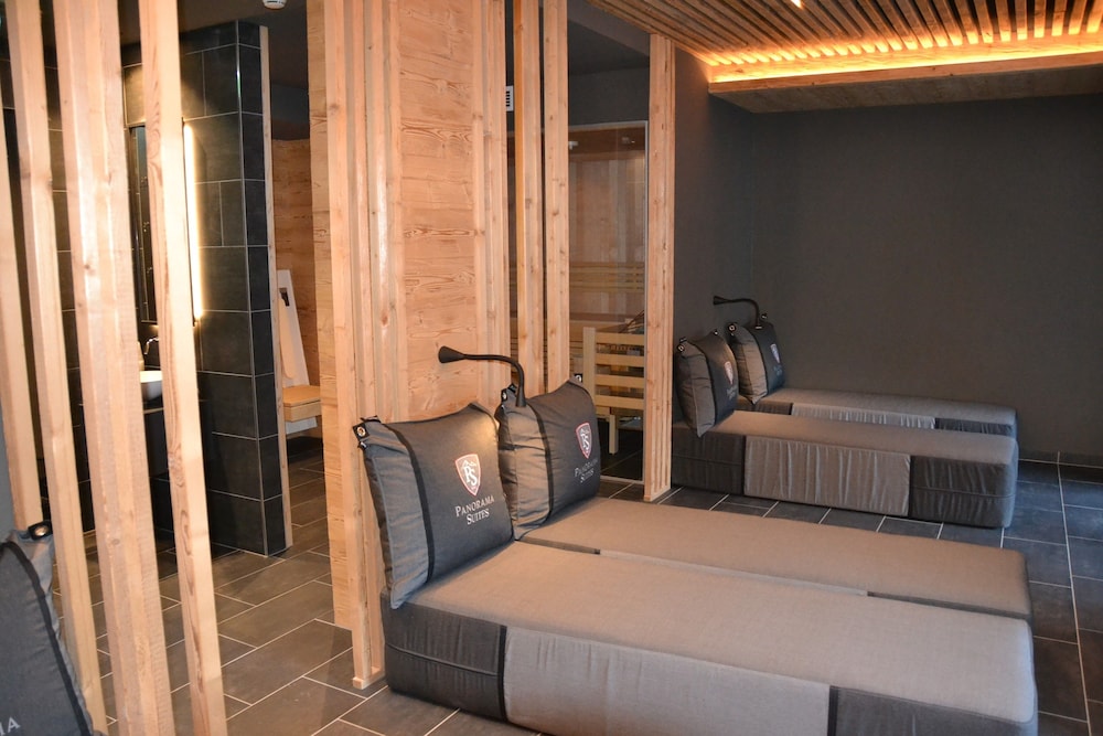 Avenida Panorama Suites Kaprun 36/61