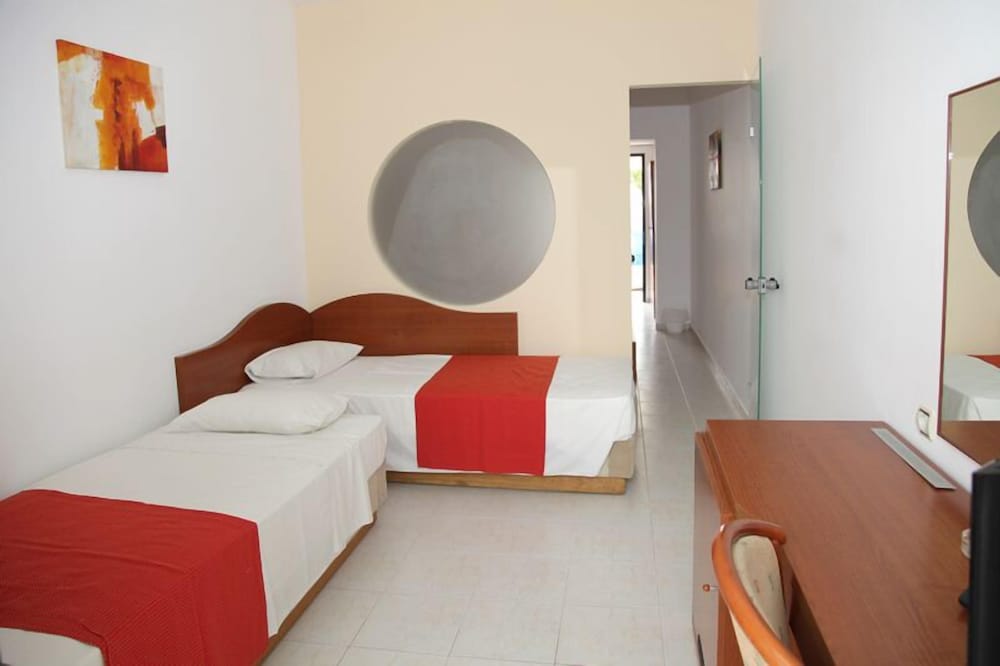 RODOS STAR 30/50