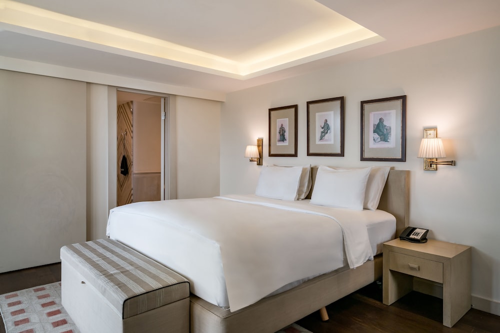 Radisson Blu Bosphorus Hotel 30/80