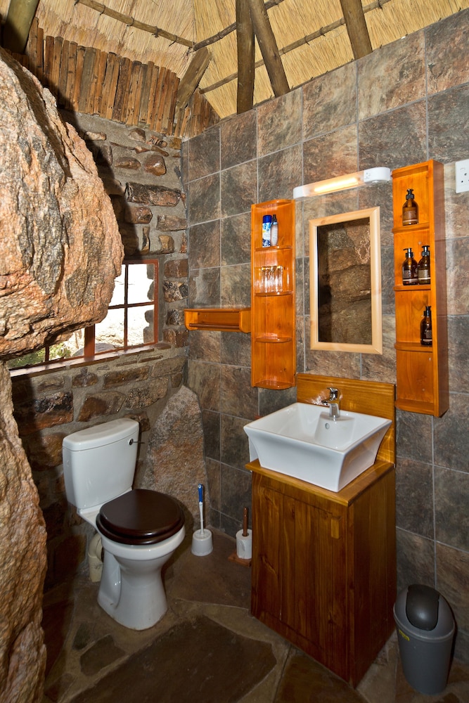 Canyon Lodge 38/64