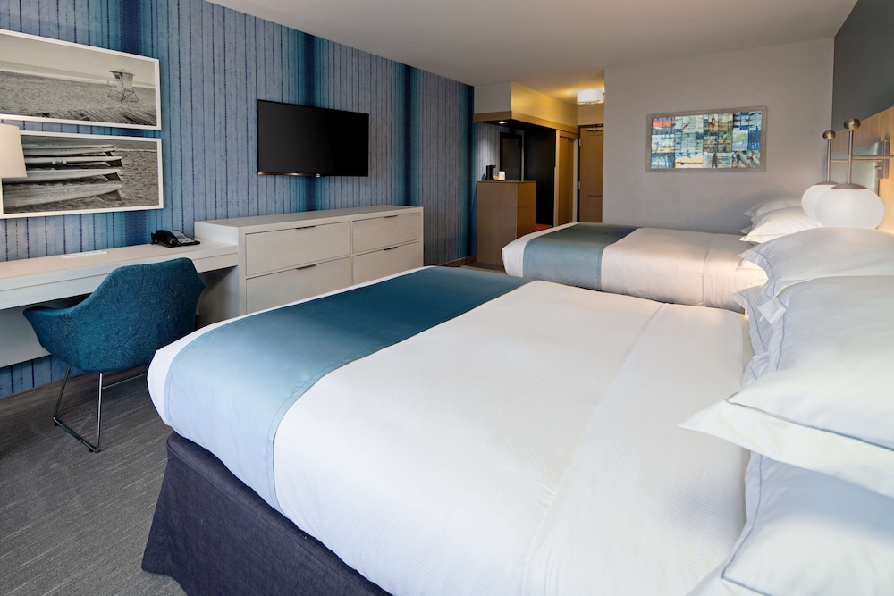 SunCoast Park Hotel Anaheim Resort, Tapestry by Hilton 18/36