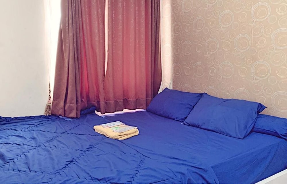 Travelibu @ Bassura City Apartment by ZUZU 7/19