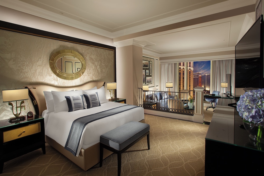Royal, Premio, Suite, King Bed