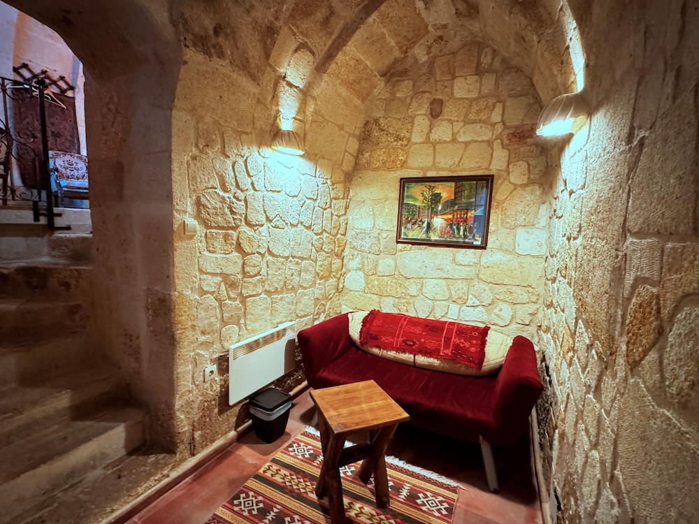 Cave Konak Hotel Special Class 18/50
