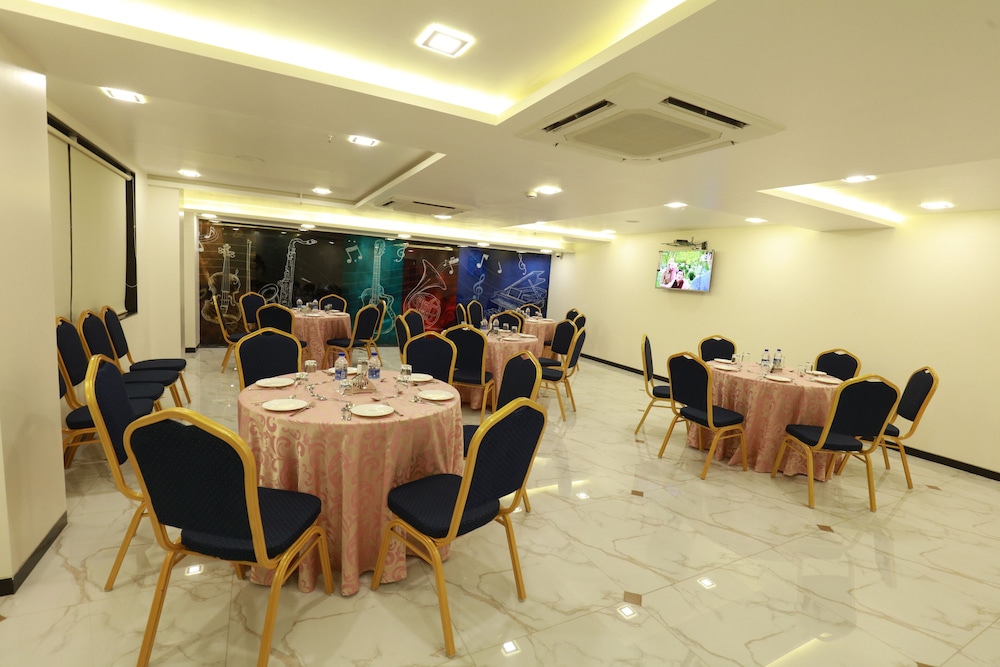 The One Hotel 16/21