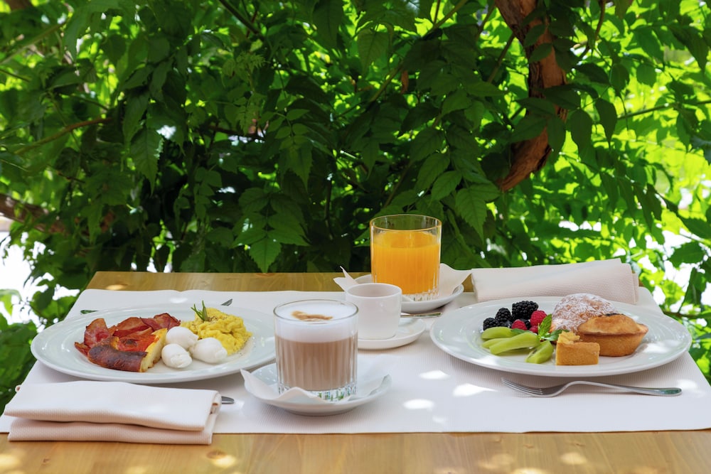 Park Hotel San Michele 56/74