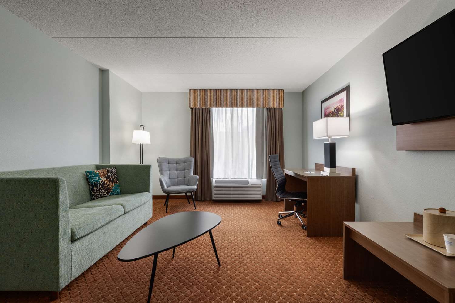 Wingate By Wyndham Louisville East 5/19