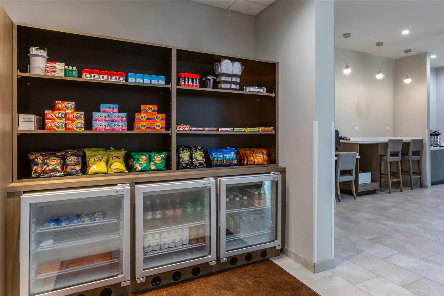 Comfort Suites Scottsdale Talking Stick Entertainment District 6/13