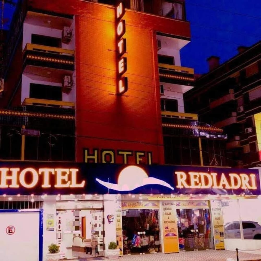 Hotel Rediadri 2/50