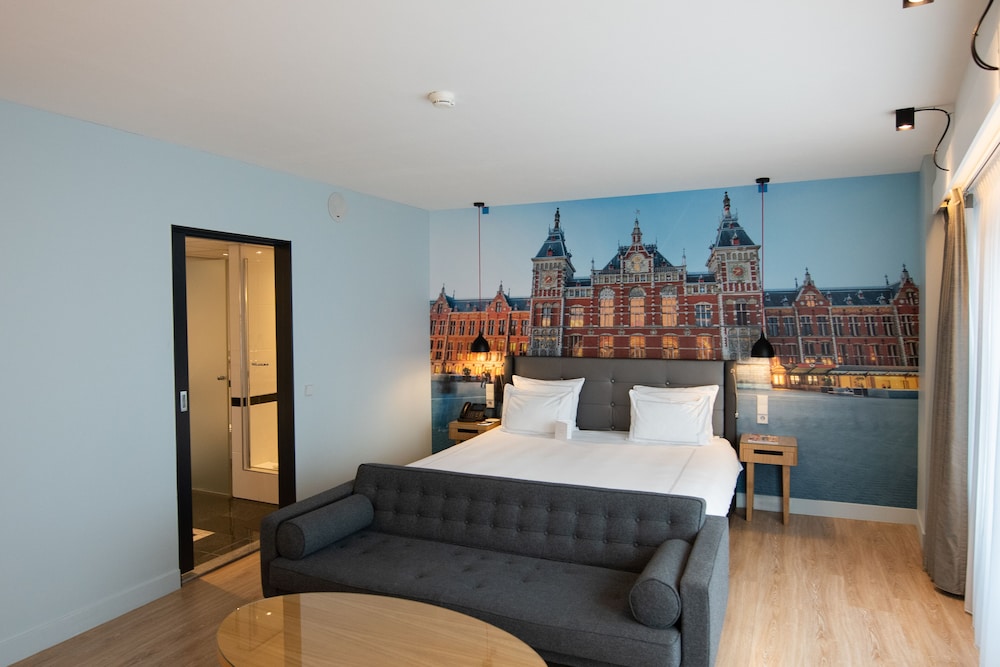 Swissotel Amsterdam 18/73