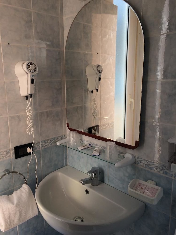 Hotel Corallo 32/33