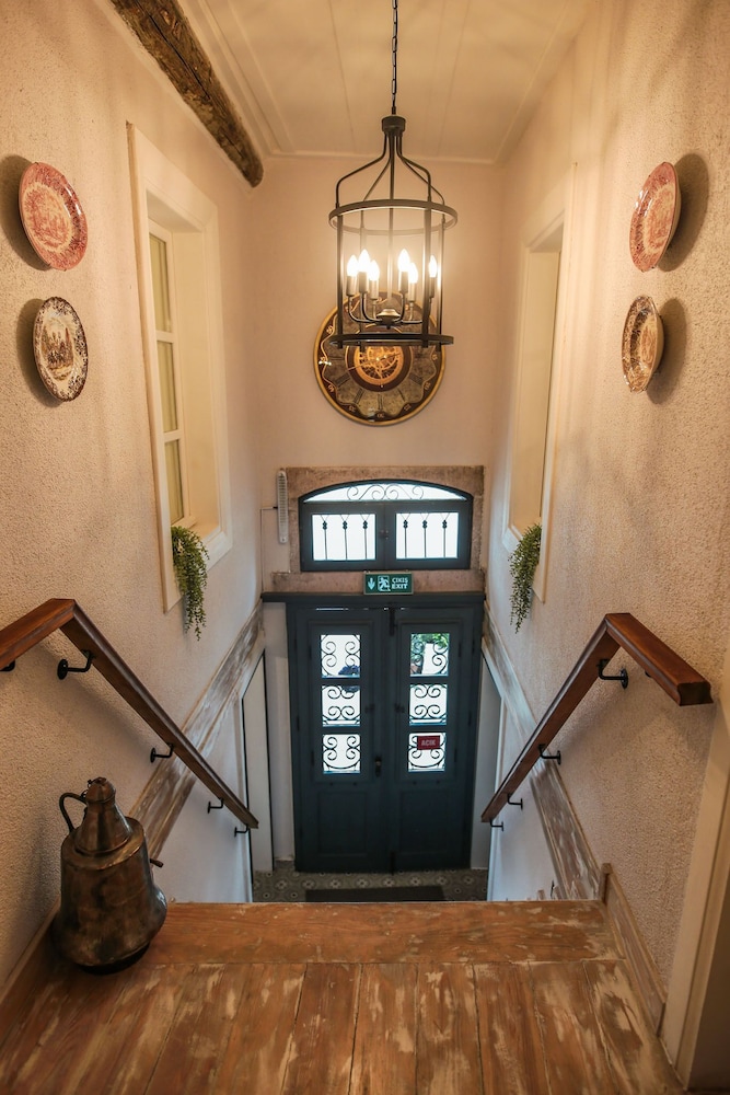 Ayvalik Palacitta Guesthouse 16/22
