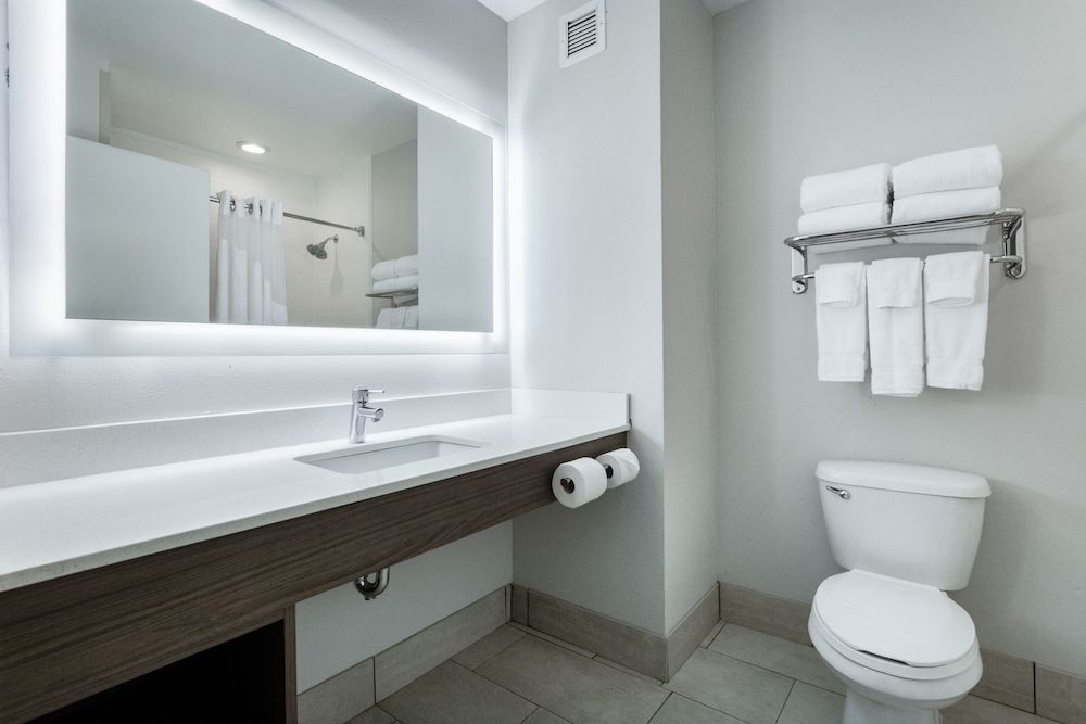 Holiday Inn Express Hotel Suites Jasper 17/49