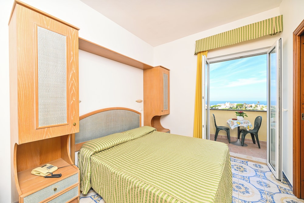 Hotel Terme Tramonto d oro 10/50