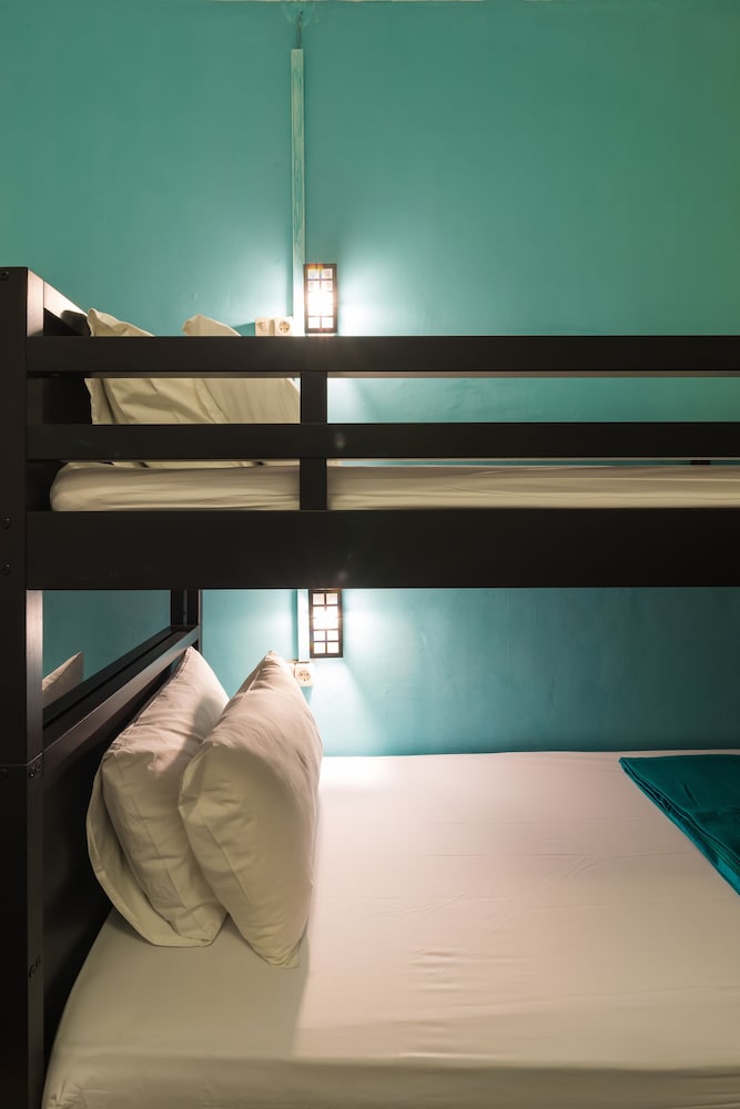 Wonderloft Hostel 26/63