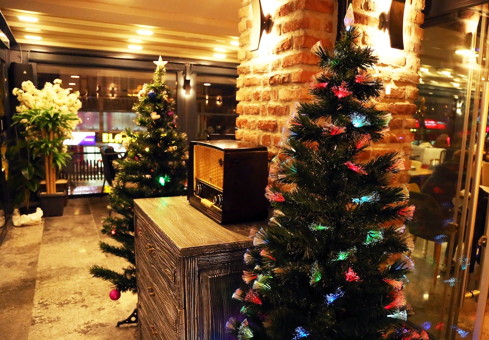 Marvell City Otel 6/33