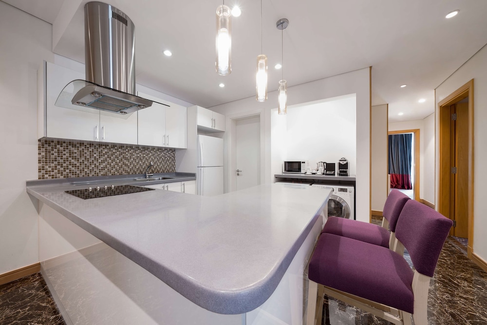 ساس، الظهران(SAS Residence Dhahran) 8/63
