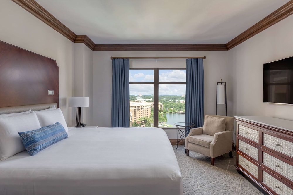 Wyndham Grand Orlando Resort Bonnet Creek 13/52