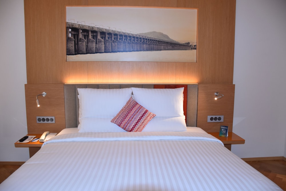 Novotel Vijayawada Varun 13/76