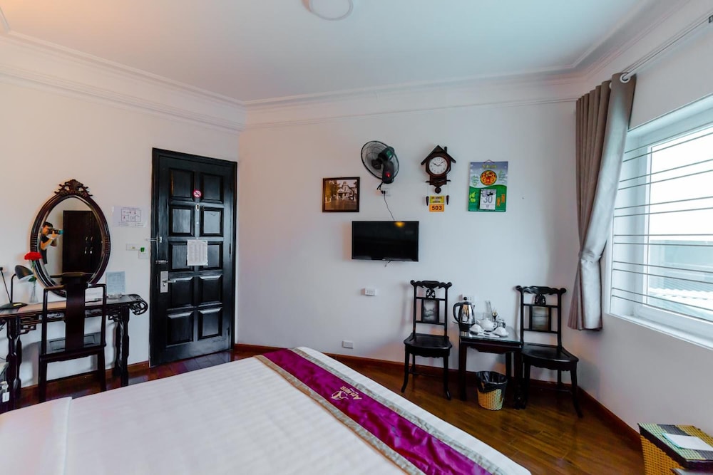 A25 Hotel - 96 Hai Ba Trung 41/56