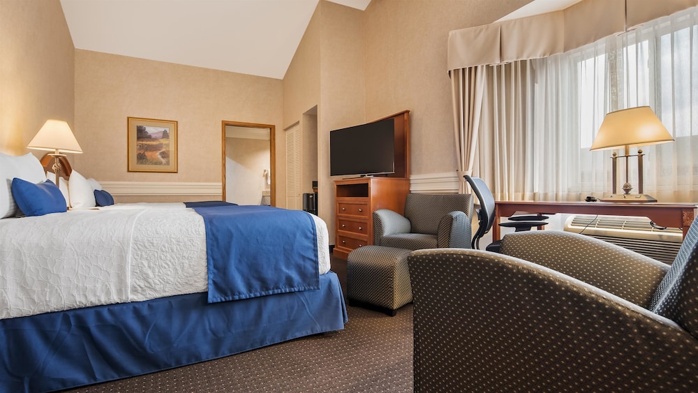 Best Western Plus Silver Saddle Inn 22/43
