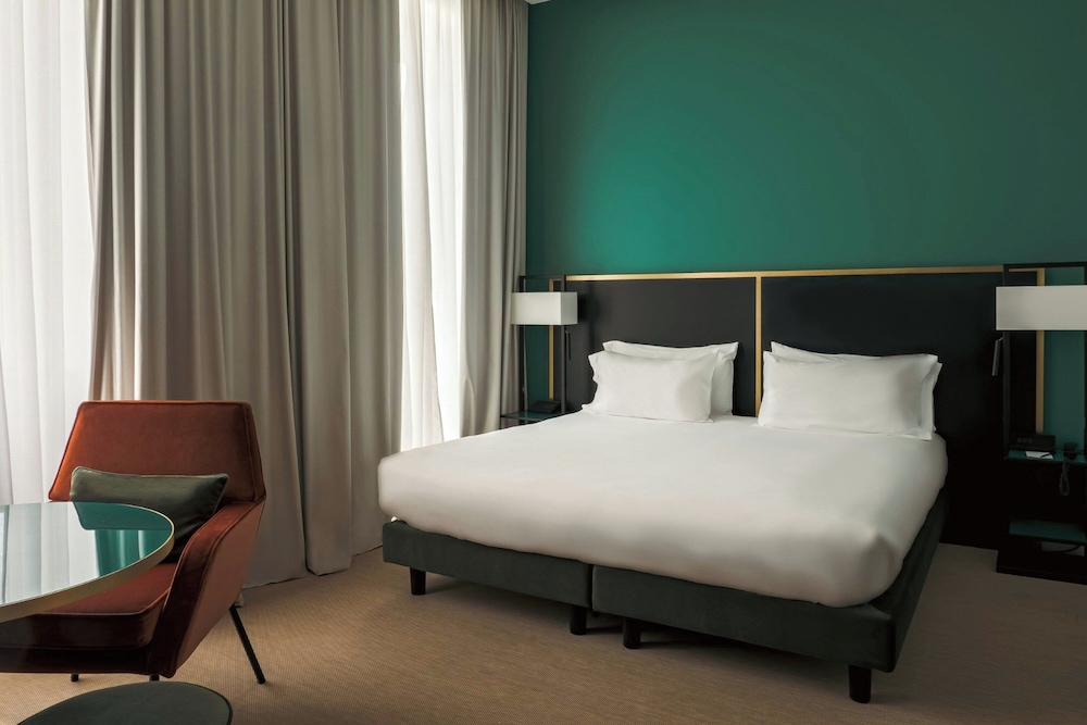 HABITA79, Pompeii, a Tribute Portfolio Hotel 23/70
