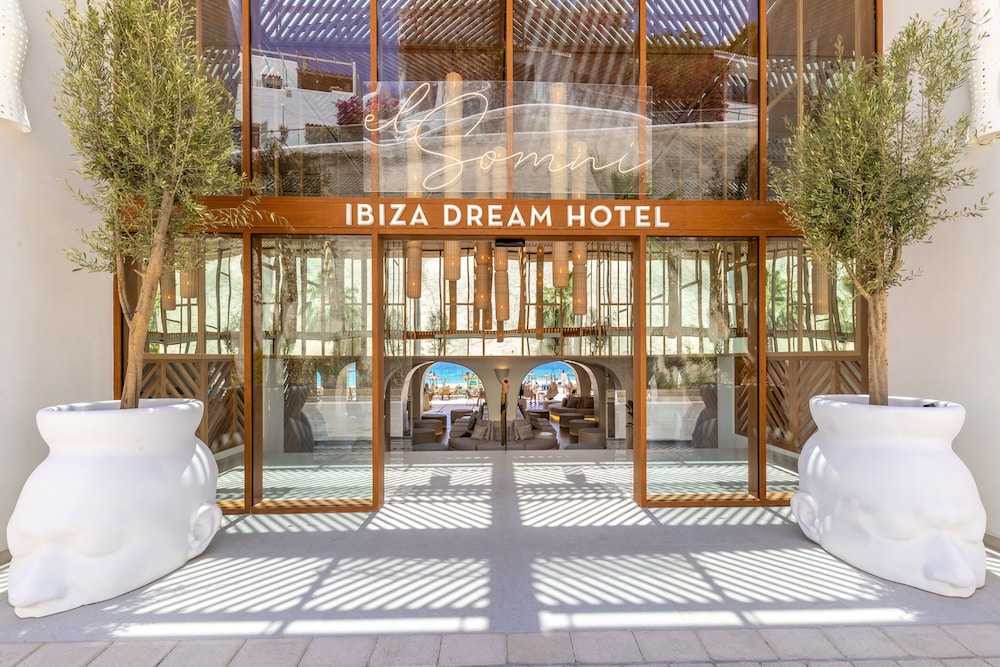 El Somni Ibiza Dream Hotel by Grupotel 60/60