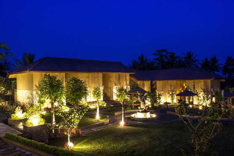 Sambi Resort Spa Resto 9/46