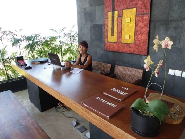 The Puncak Lombok 3/34