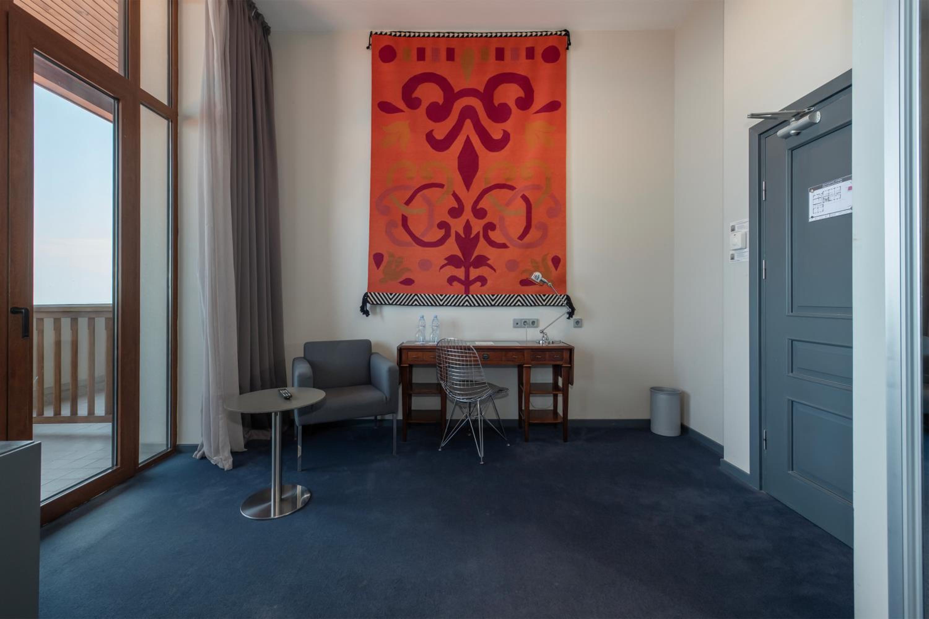 Kabadoni Boutique Hotel 8/60