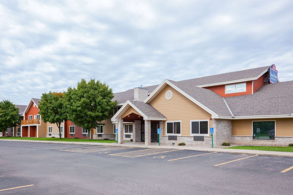 Americinn By Wyndham Sartell 3/32