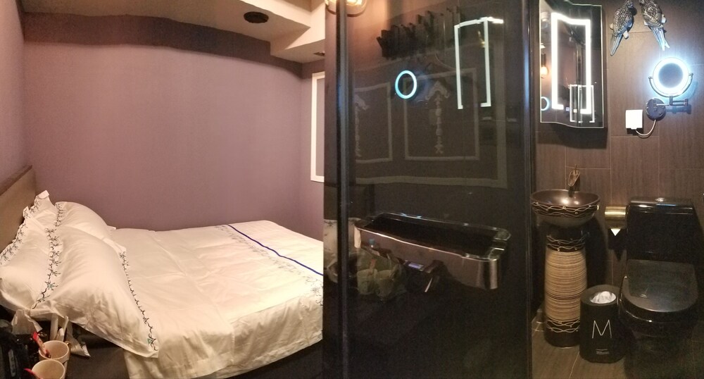 Star City Hotel - Causeway Bay 17/34