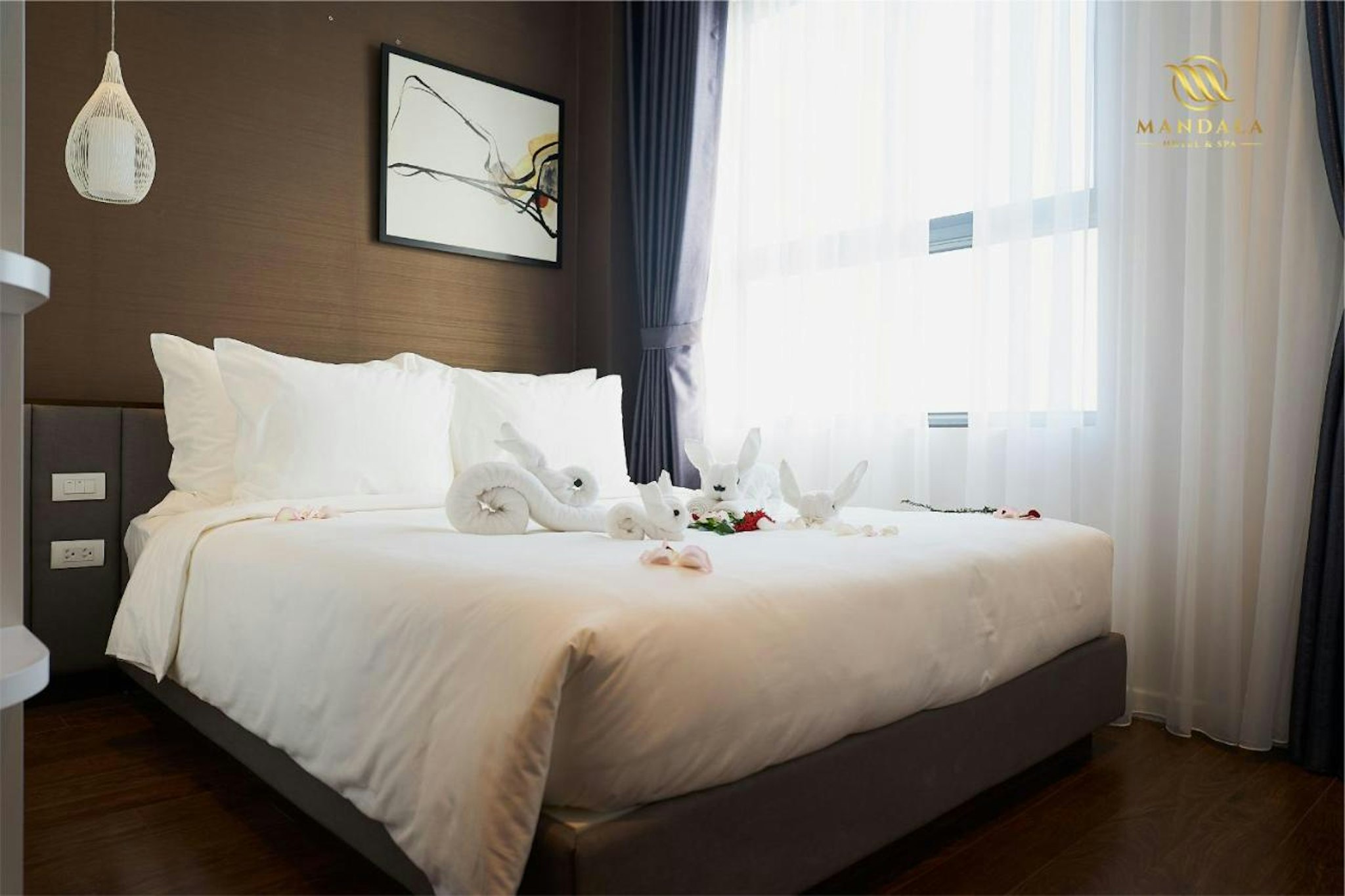 Mandala Hotel & Spa By Hg Hospitality 10/35