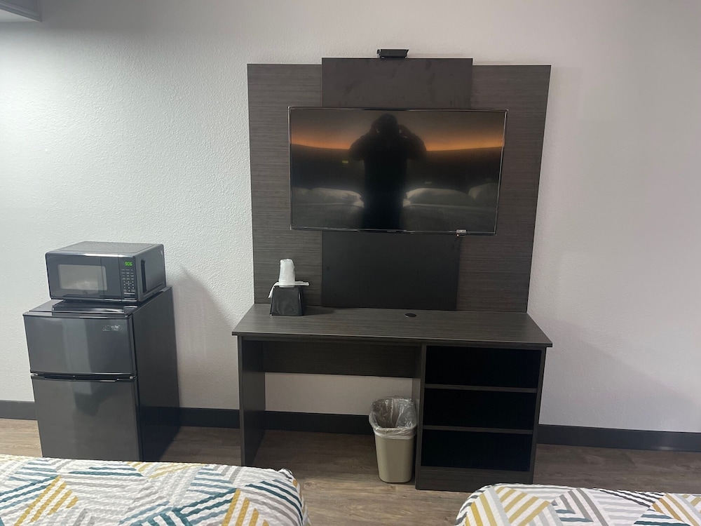 Motel6 Wichita, KS 15/44