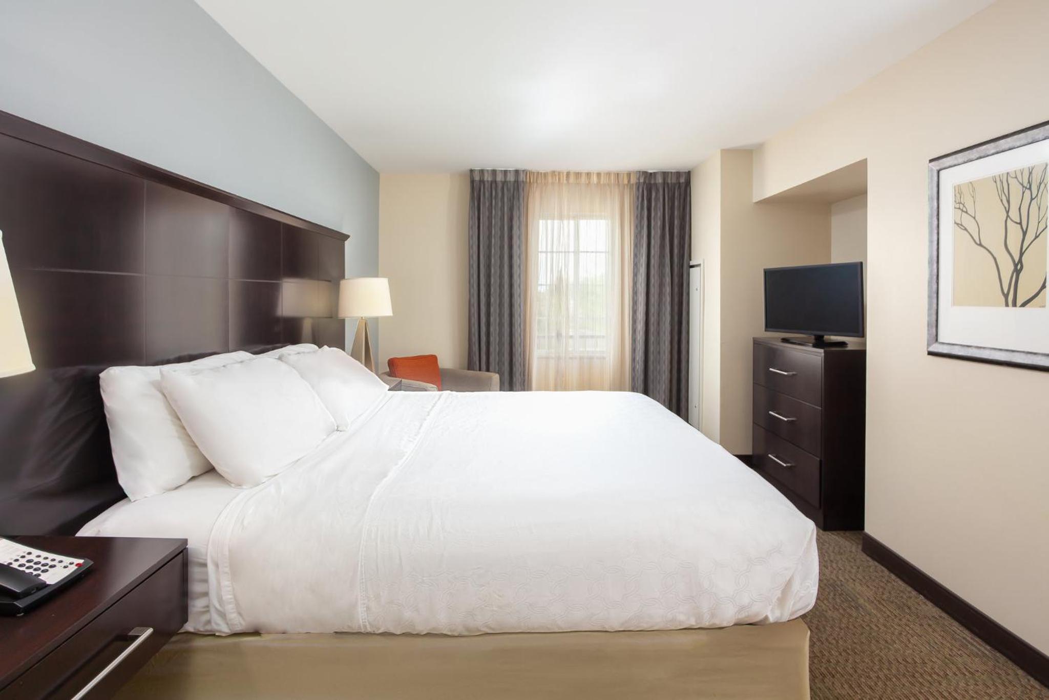 Room, King Bed, Accessible