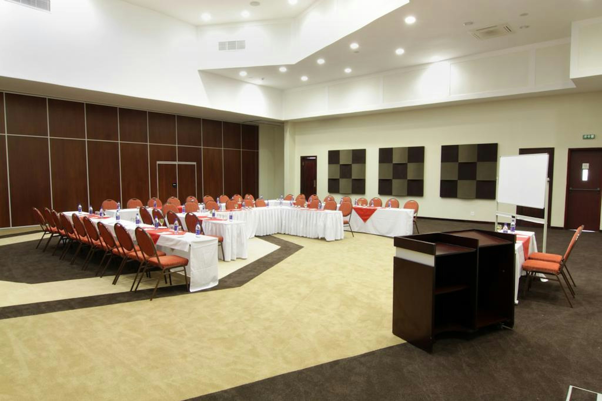 Cresta Lodge Gaborone 31/46