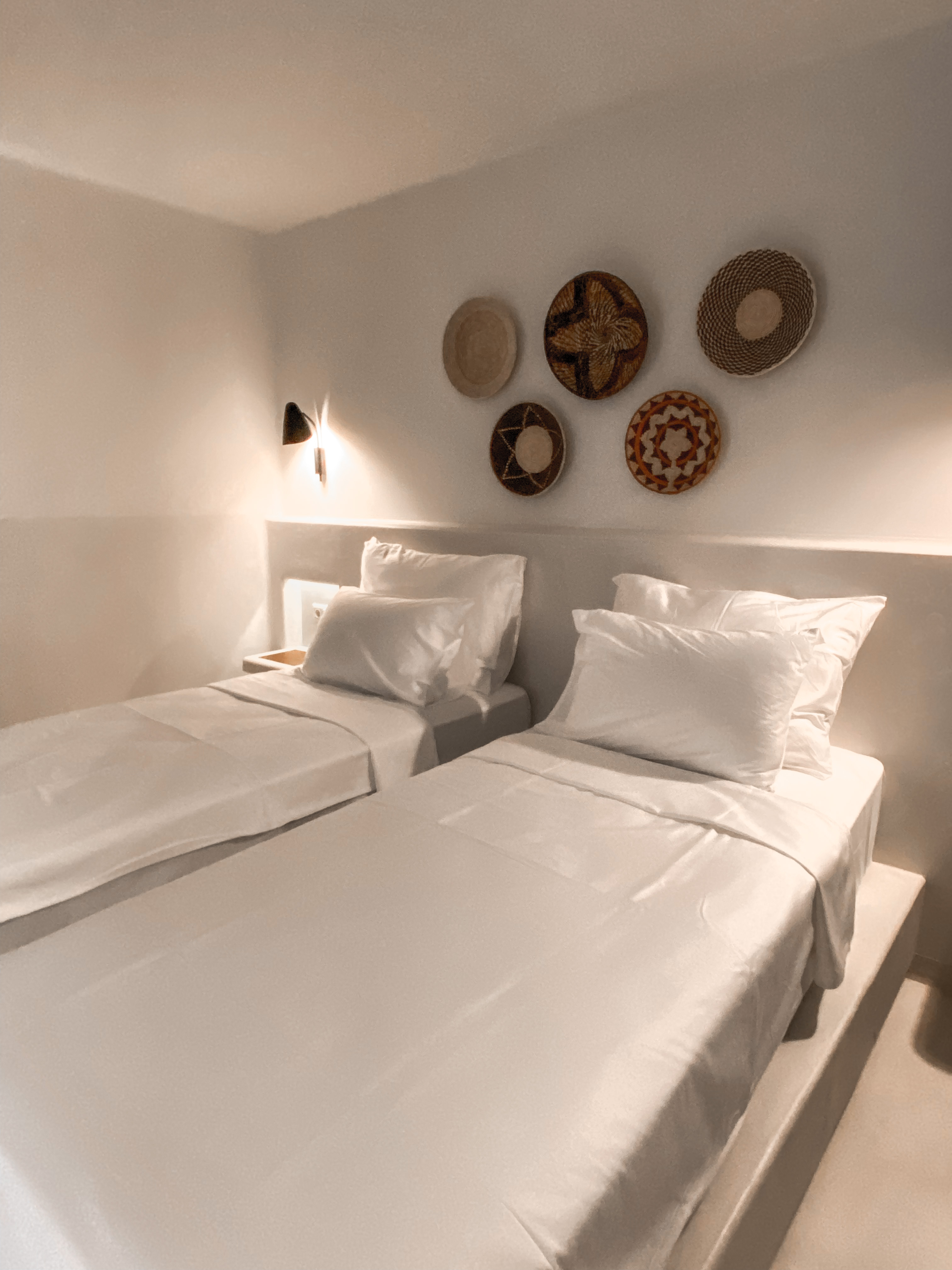 Suite, Garden View